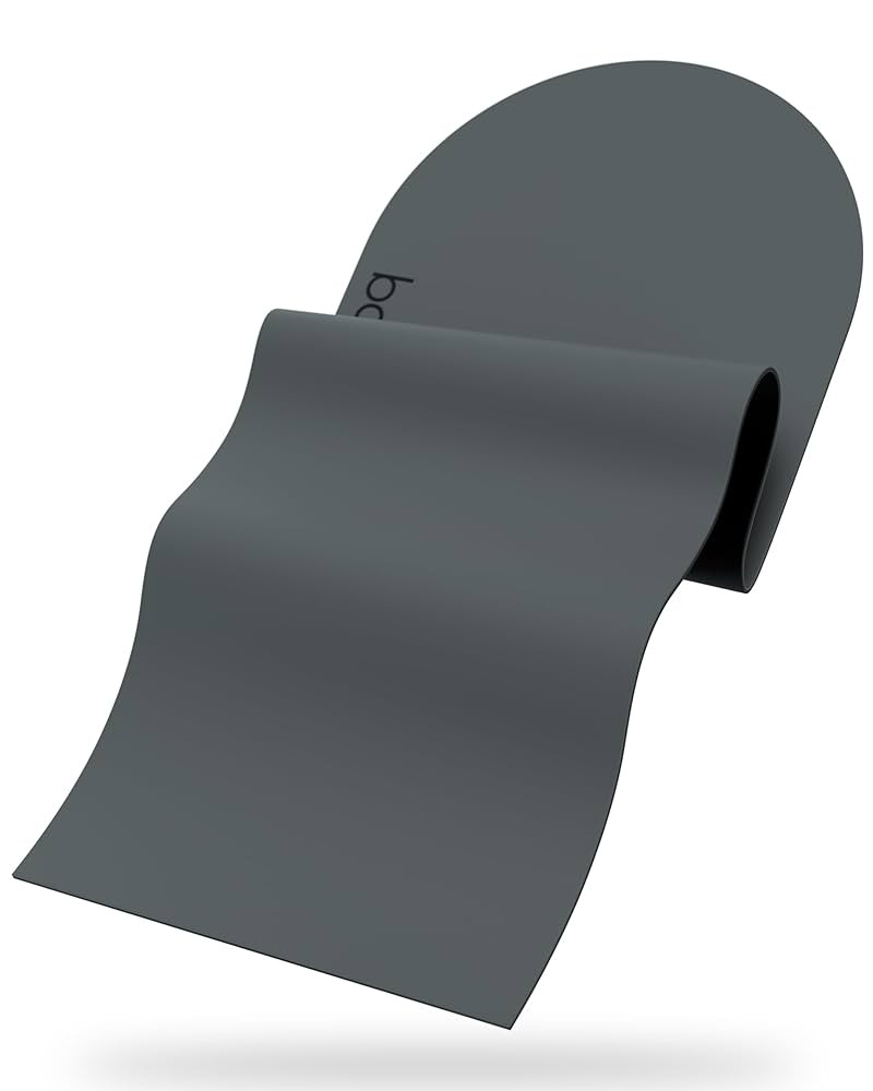 Bala Yoga Mat for Home Gym - Non Slip Exercise Mat for Home Workout, Stretching, Pilates, Aerobic... | Amazon (US)