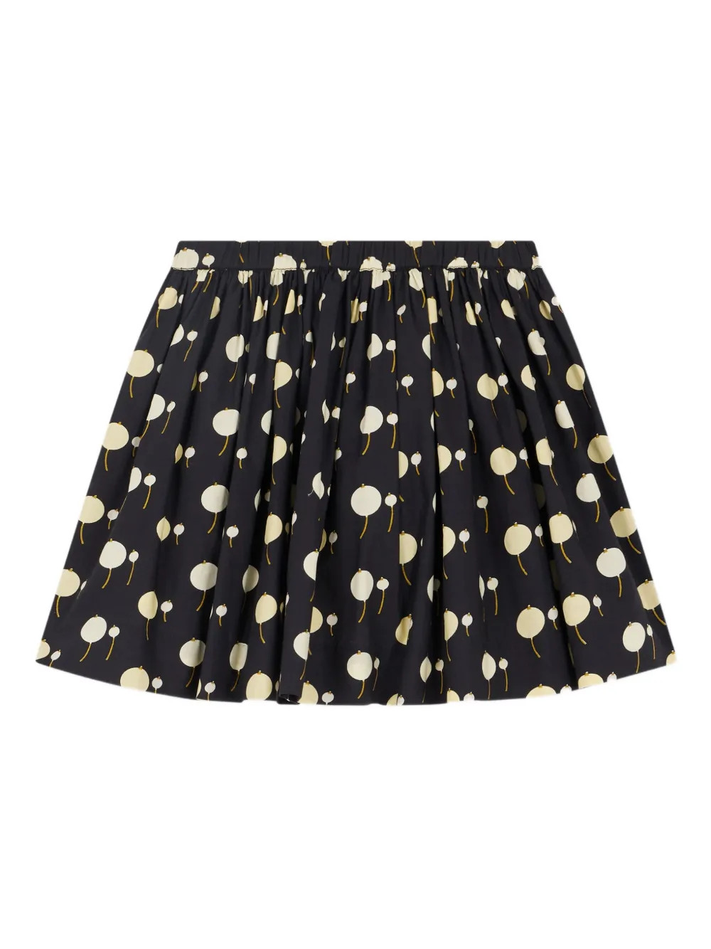 Bonpoint Falda Suzon | Negro | FARFETCH ES | Farfetch Global