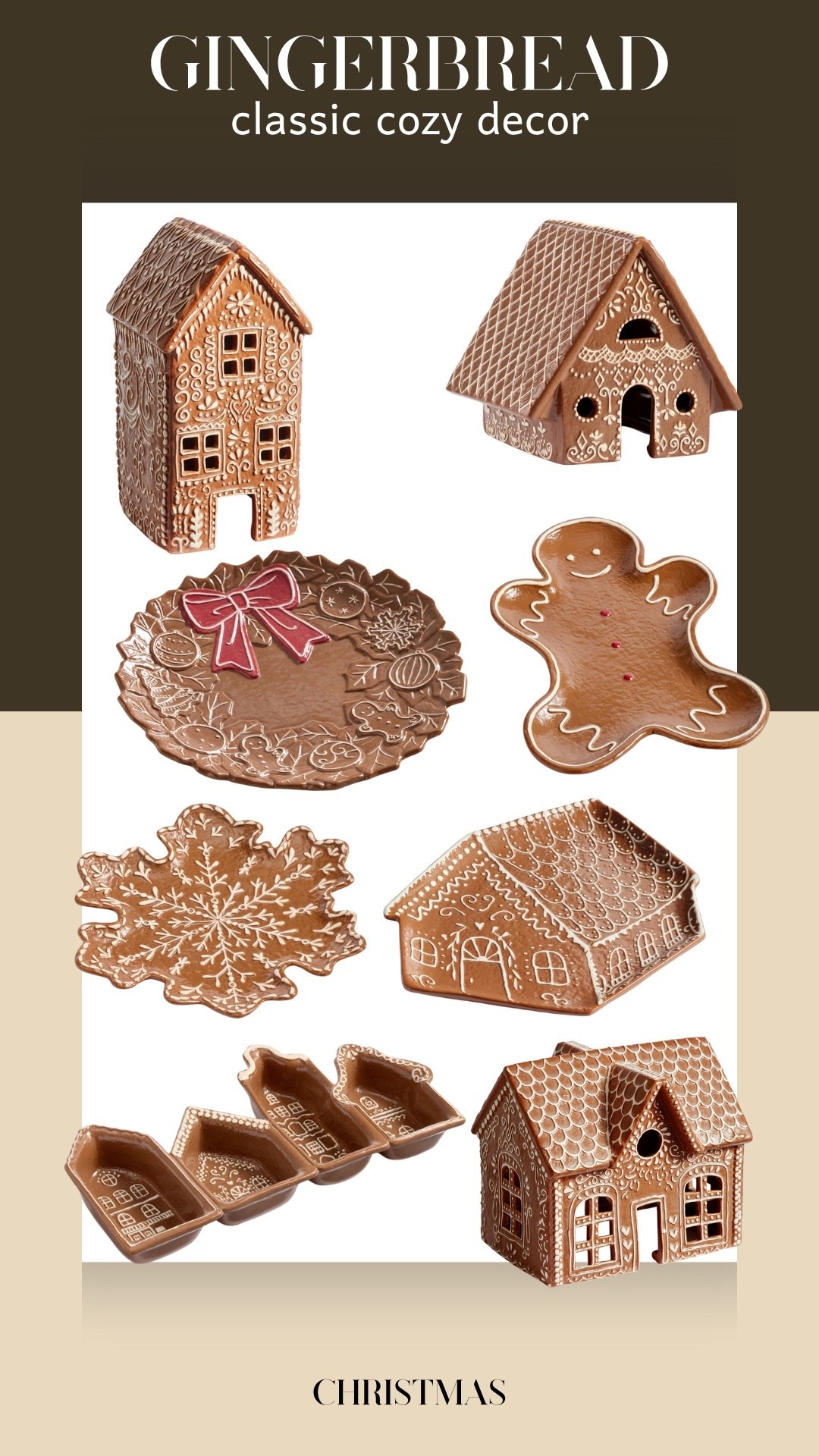 #christmas #christmasdecor #christmastree #christmastable #christmasplates #christmasvillage

#LTKOver40 #LTKSeasonal #LTKHome