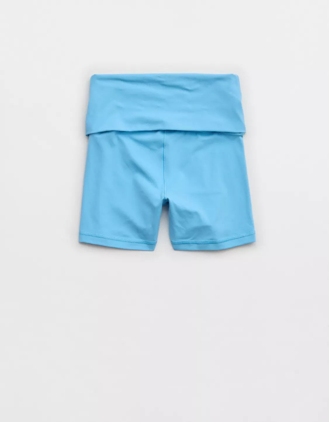 OFFLINE By Aerie Real Me XTRA Foldover 3" Bike Short | Aerie