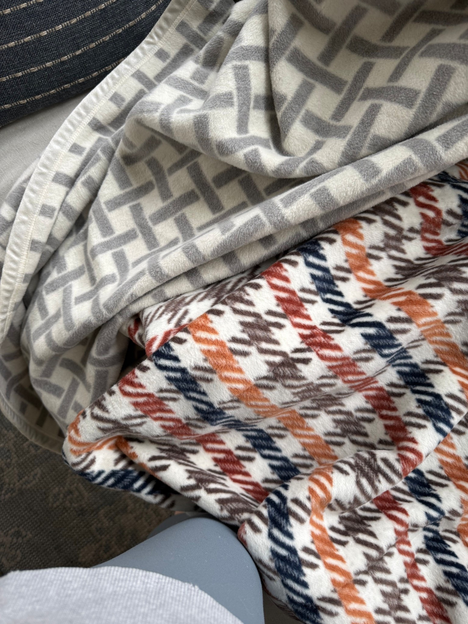 It’s a Chappy Wrap kinda weekend!! Truly the coziest blankets and my favorite to use and to gift. The kids are obsessed with them!!  I like the largest size 🙌🏻

#LTKGiftGuide #LTKHome #LTKHoliday