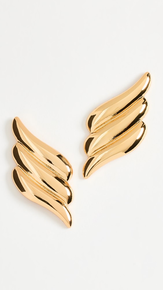 Heaven Mayhem Wing Earrings | Shopbop | Shopbop