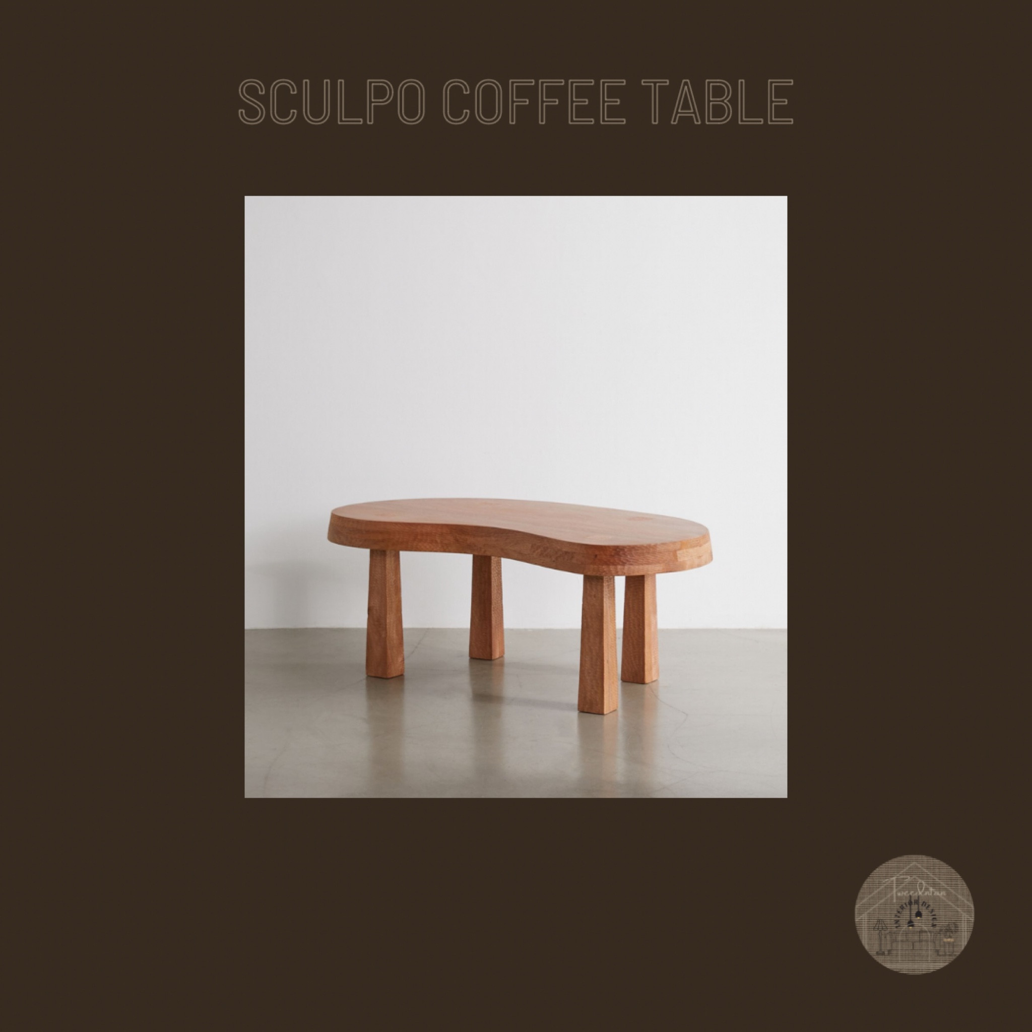 Sculpo coffee table ☕️

#LTKHome #LTKSaleAlert #LTKStyleTip