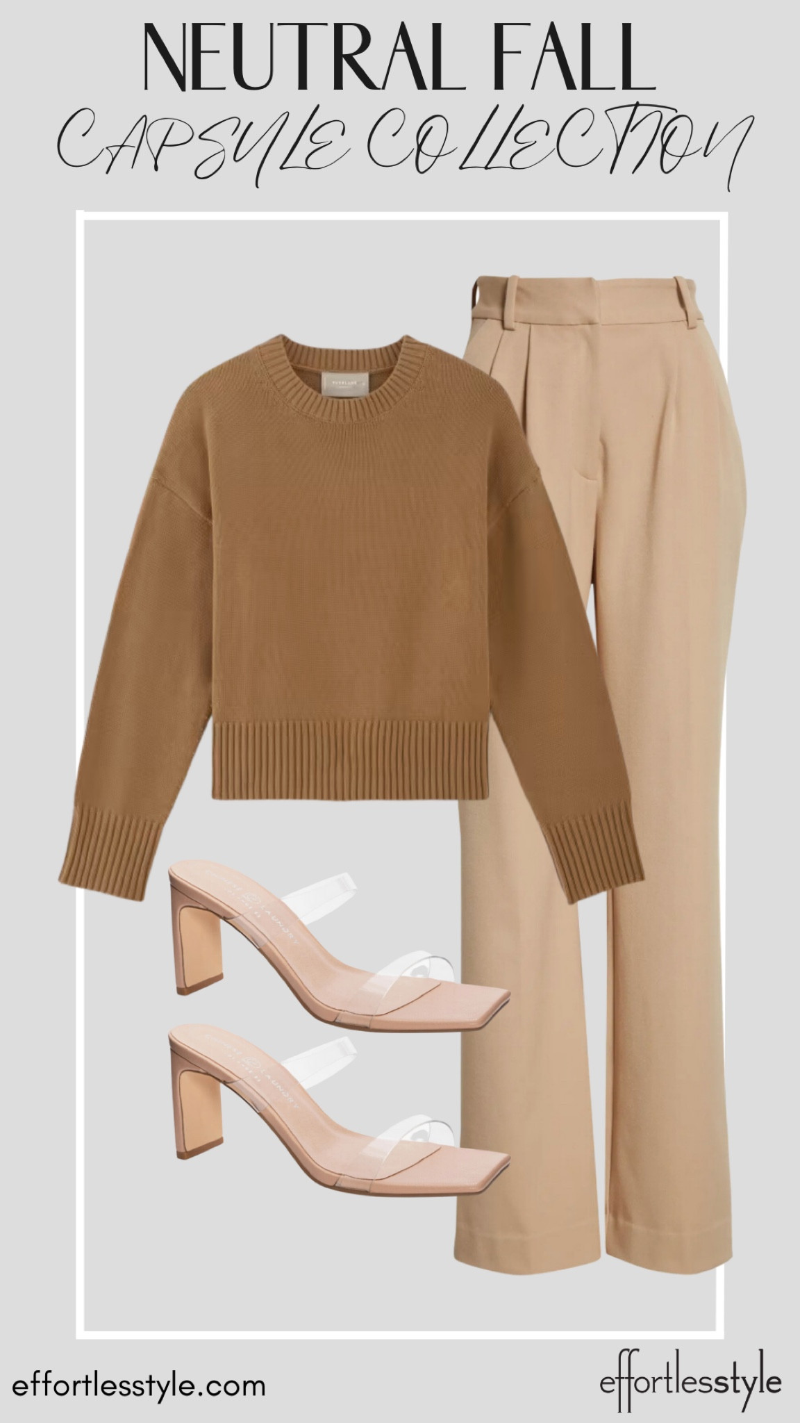 A dreamy look for the office...

#LTKworkwear #LTKstyletip #LTKSeasonal