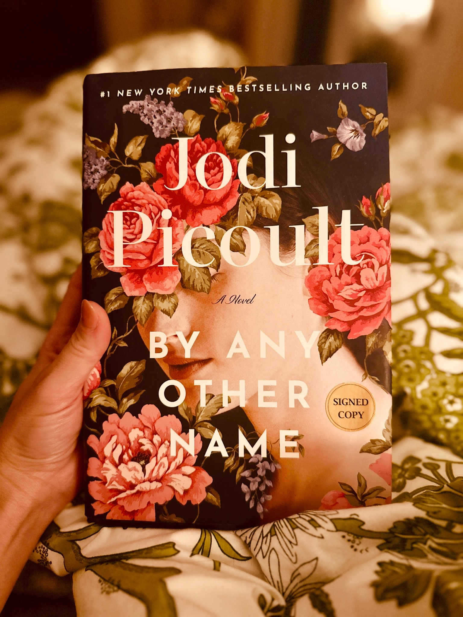 What I've been reading lately and loving 