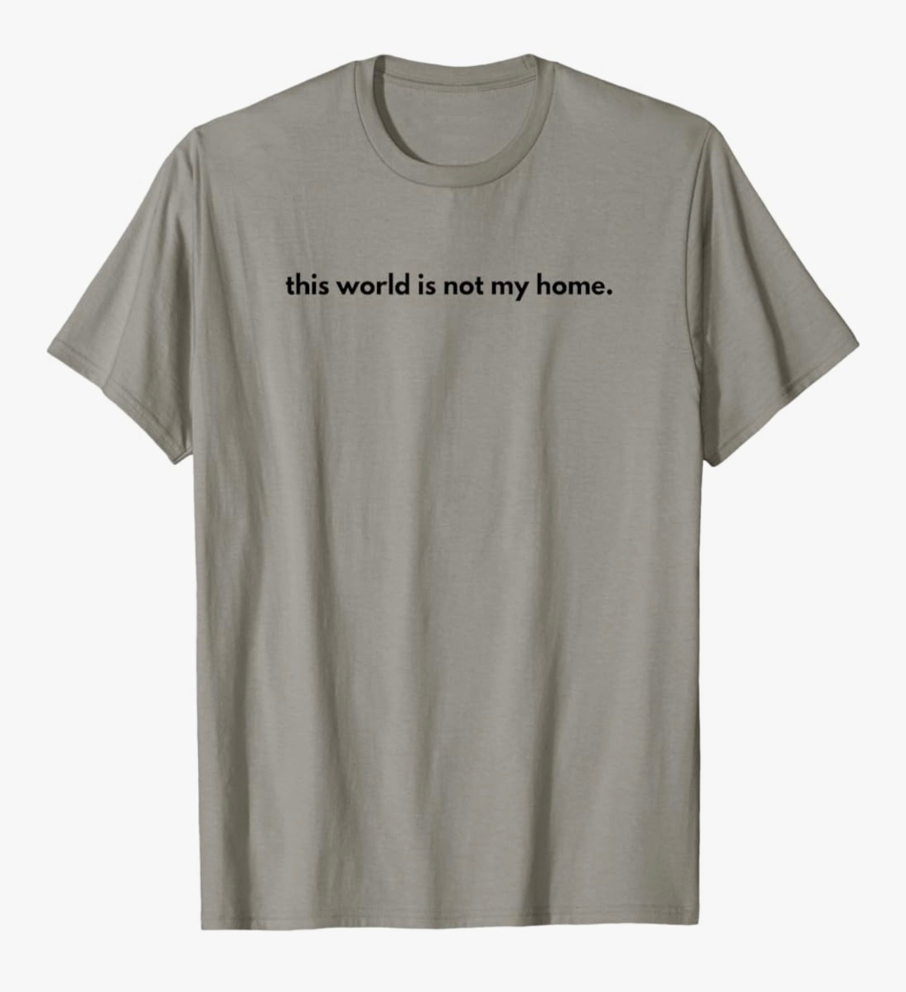 Say it with a shirt. 

#LTKStyleTip #LTKOver40 #LTKSaleAlert