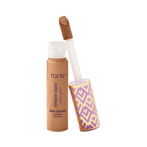 Tarte tarte shape tape™ creamy concealer - Tan - 44H Tan | HSN