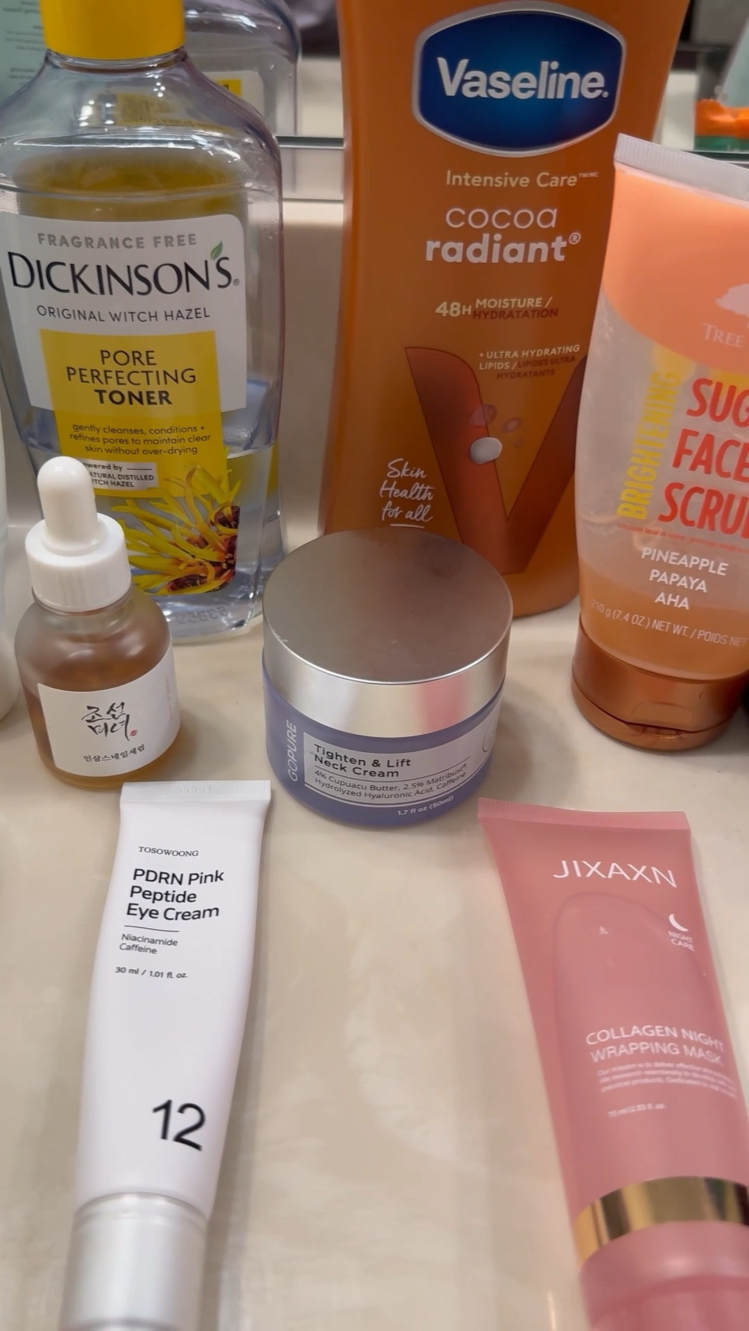 Products that will forever be a part of my oily, acne prone, sensitive, skincare routine! Since taking skincare seriously, it's amazing how much my skin has improved. As a young person, I had no routine, but I now understand the importance of caring for my skin. Things change as you begin to age, but with the correct items, you can rule the world. #takecareofyourskin #flawlessskin #oilyskincare #getittogethersis

#LTKBeauty #LTKStyleTip #LTKFindsUnder50