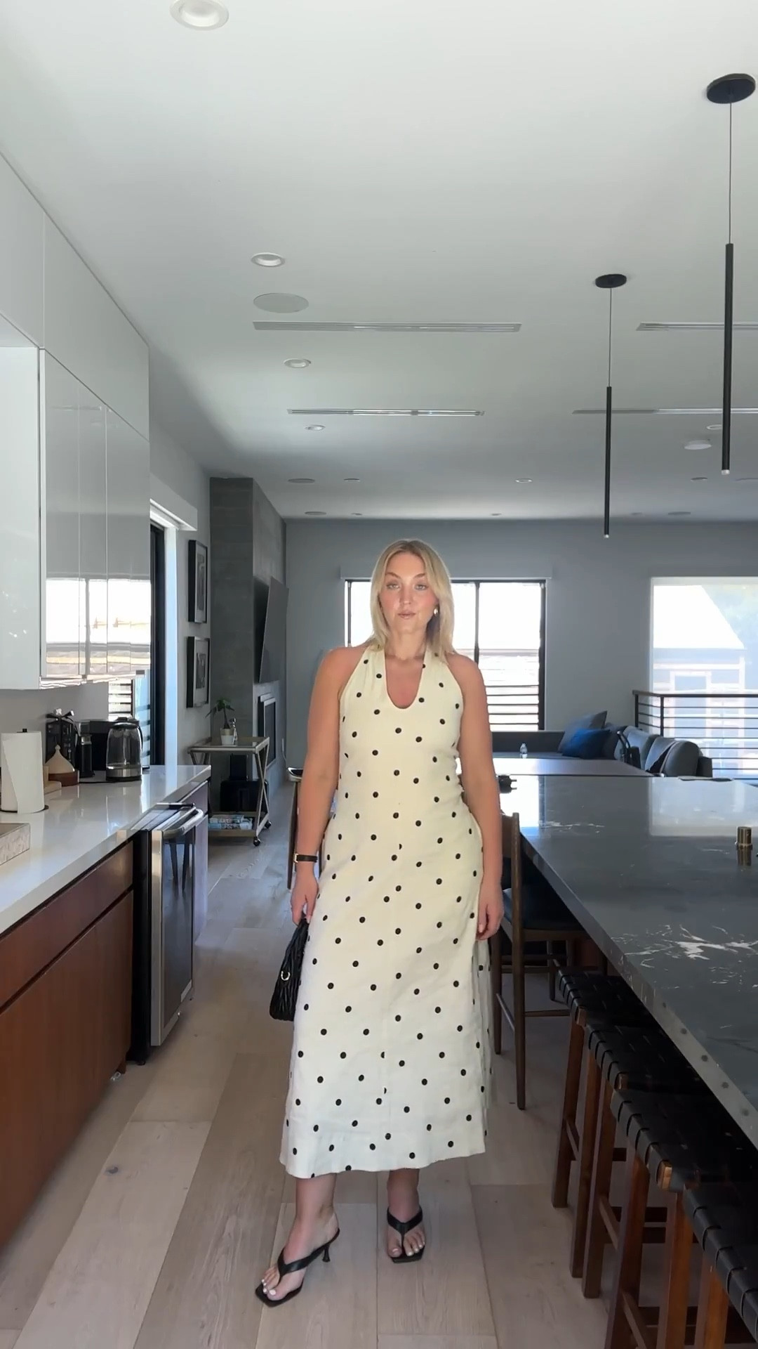 Will be wearing this Polka dot dress from Country Road all summer 

#LTKdresses #LTKmidsize #LTKaustralia