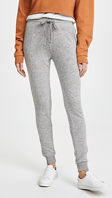 The Marled Joggers | Shopbop