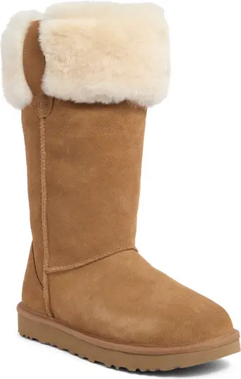 UGG® Suhenny Tall Boots (Women) | Nordstromrack | Nordstrom Rack