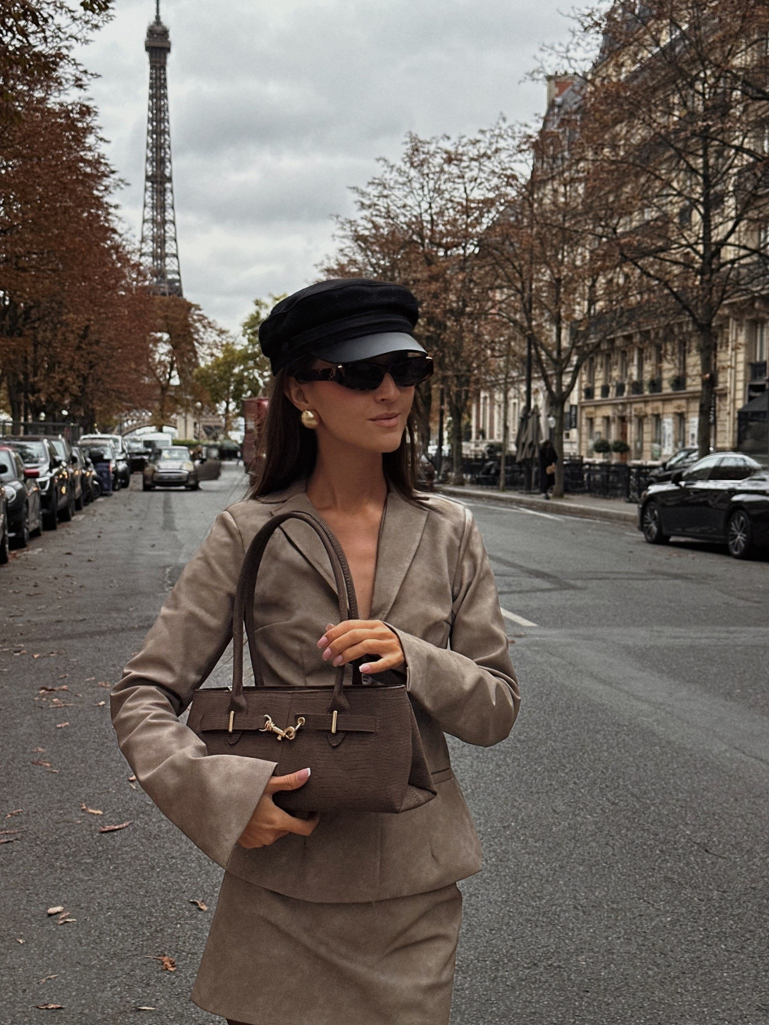 RLT

#LTKautumn #LTKfrance #LTKbag