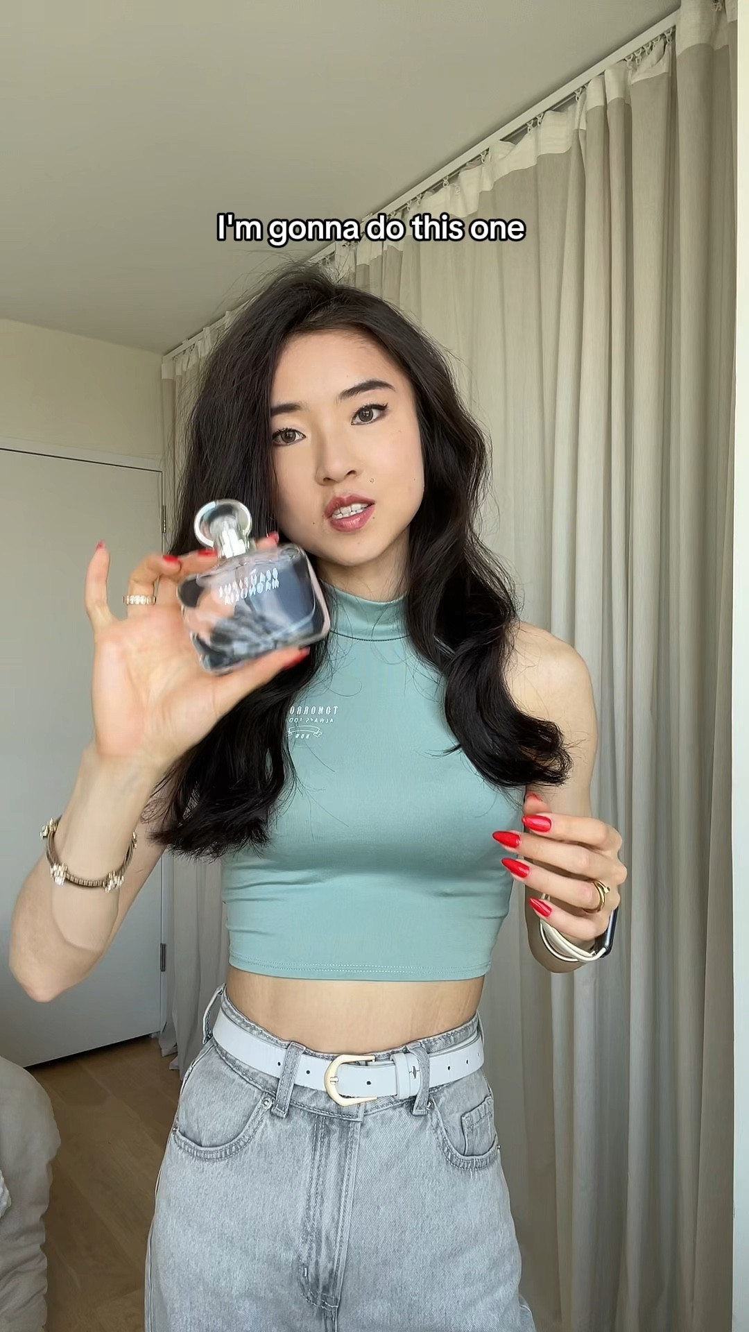 Blue and white GRWM 🦋 for reference, I’m a size XS. For items that I couldn’t find, I listed some similar options 💕

#LTKfindsunder100 #LTKstyletip #LTKVideo