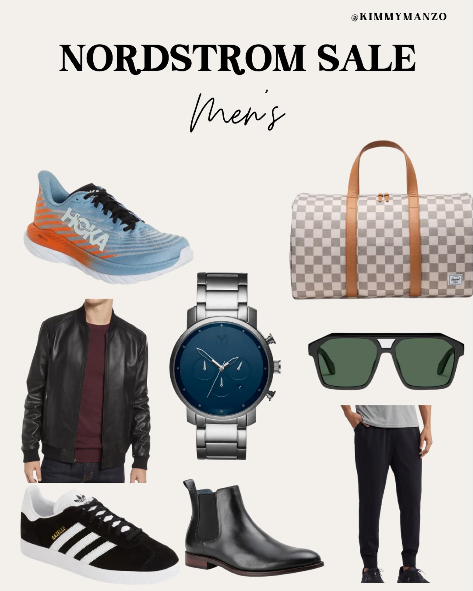 Can’t forget the man in your life while you’re shopping the Nordstrom sale! Grab some gifts for them for the upcoming holiday season or a just because gift. 

Early Access: July 9-14 
Public Access: July 15-August 4

Nordstrom anniversary sale
Nsale
Men’s fashion 
Men’s style 
Sneakers 
Watch 
Duffle bag 
Boots 

#LTKxNSale #LTKMens #LTKSummerSales