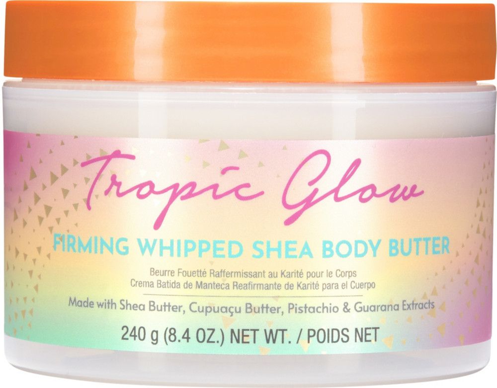 Tropic Glow Firming Whipped Body Butter | Ulta