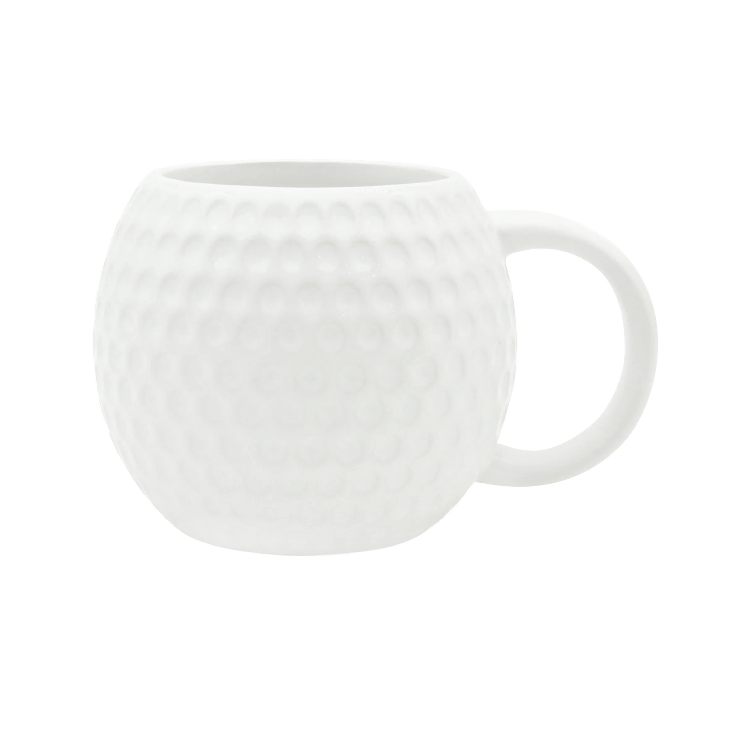 Godinger Silver Art Co Godinger League Golf Ball Mug | Wayfair | Wayfair North America