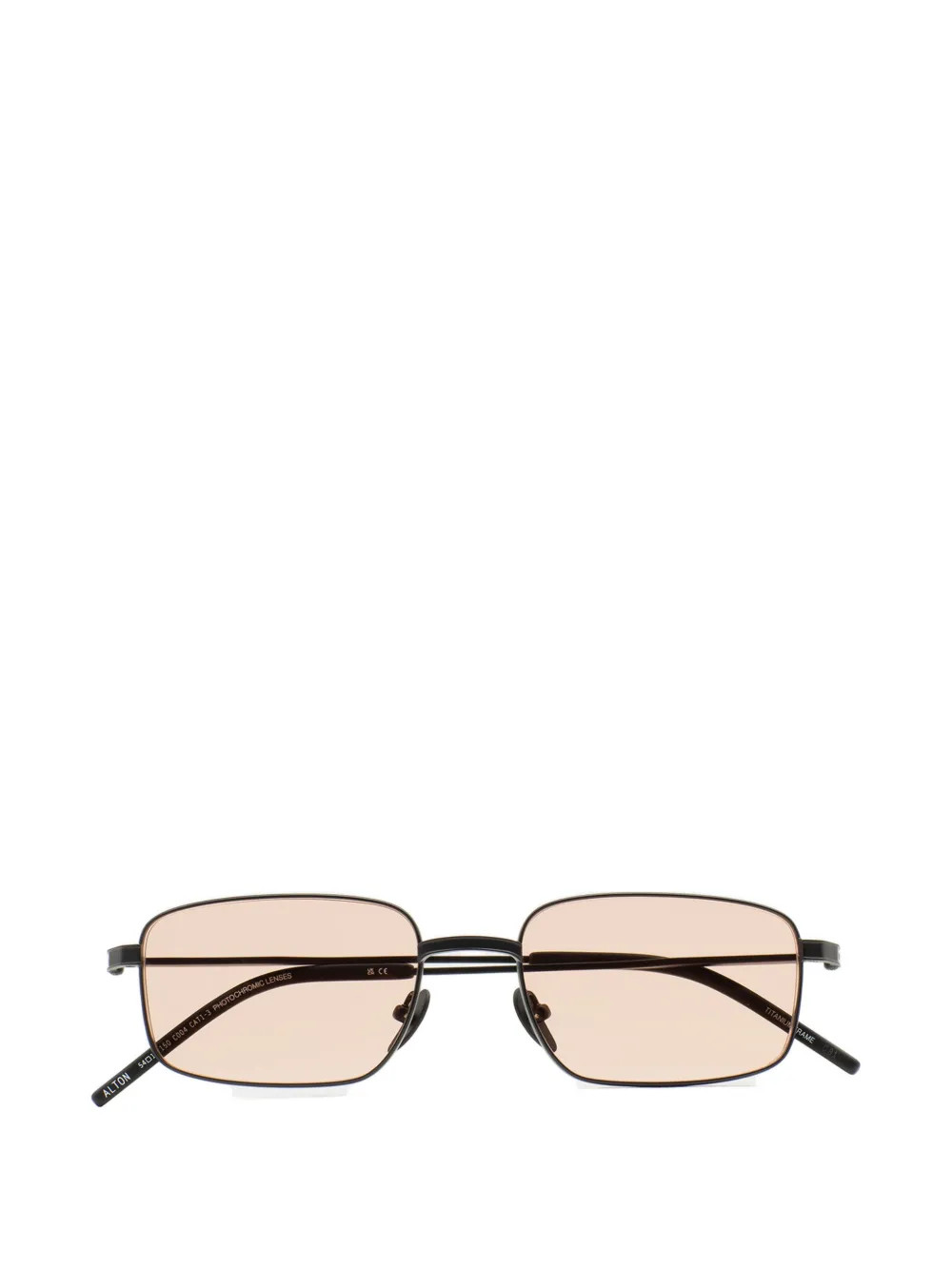 Alton rectangle-frame sunglasses | Farfetch Global