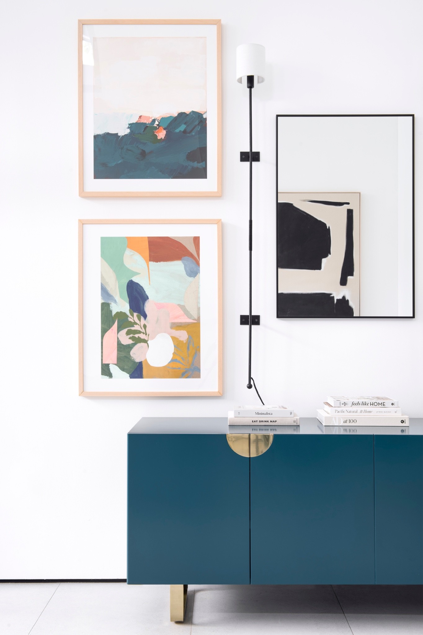 Our Biscayne Park Art House was purely based on an art story. The modern style paired with a very colorful and bold dose of Miami vibes is giving us all the feels. 

 #LTKHome #LTKFamily