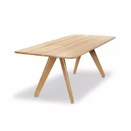 Slab Table Natural | Tom Dixon (US)