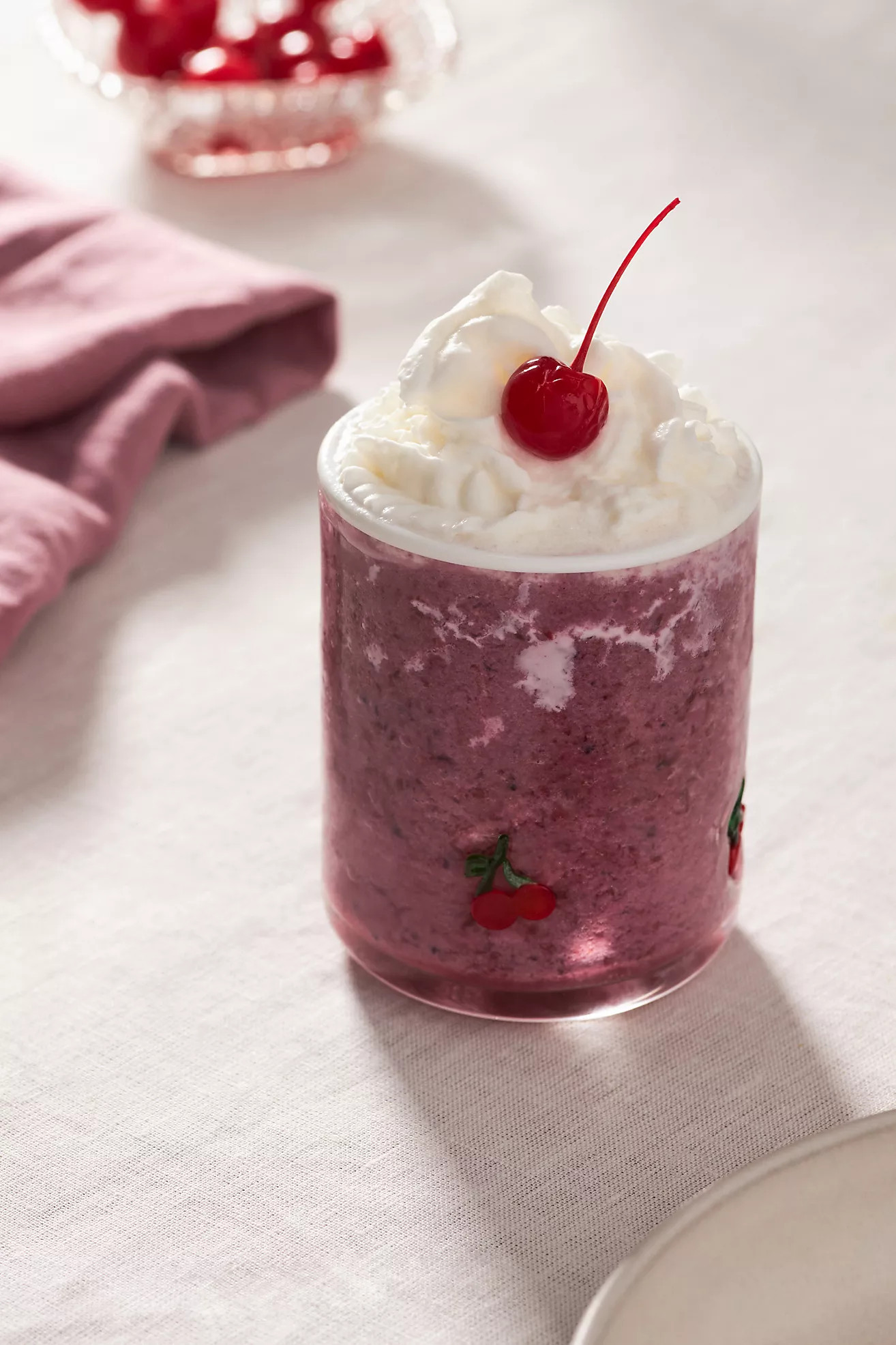 Icon Juice Glass | Anthropologie (US)