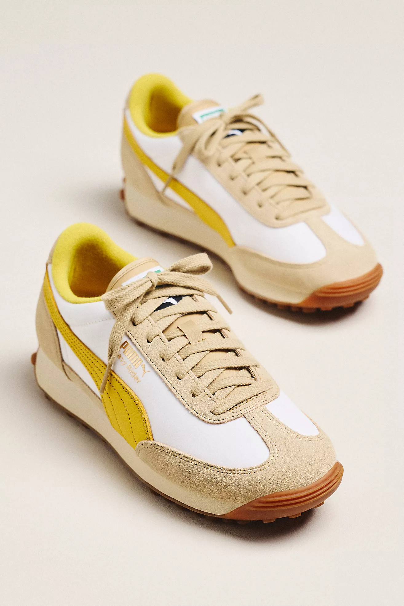 PUMA Easy Rider Vintage Sneakers | Anthropologie (US)