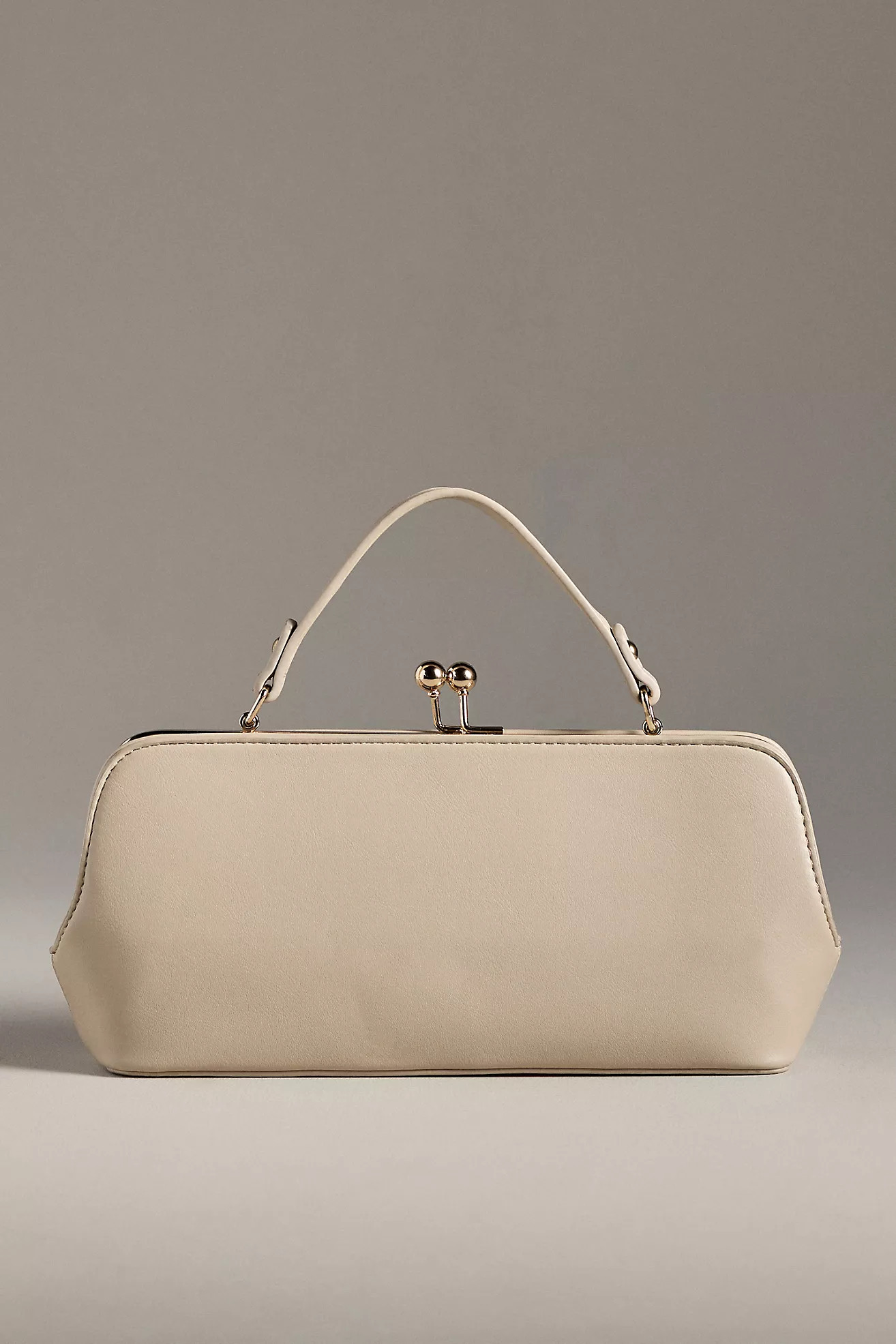 Aota Audrey Shoulder Bag | Anthropologie (US)