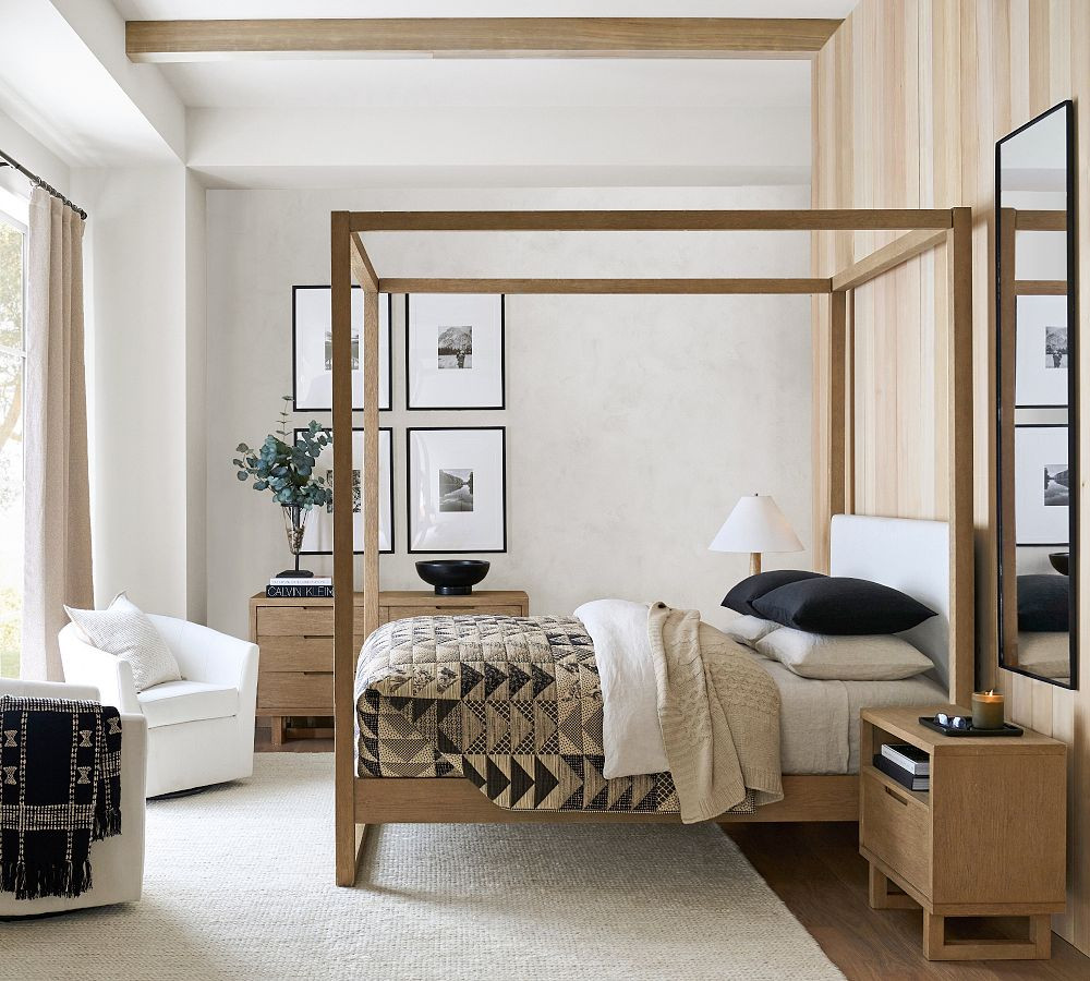 Portola 6-Drawer Dresser (58") | Pottery Barn (US)