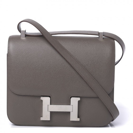 HERMES

Epsom Constance 24 Etain | Fashionphile