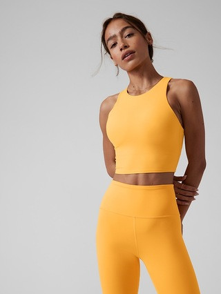 Conscious Crop D&#45DD+ | Athleta