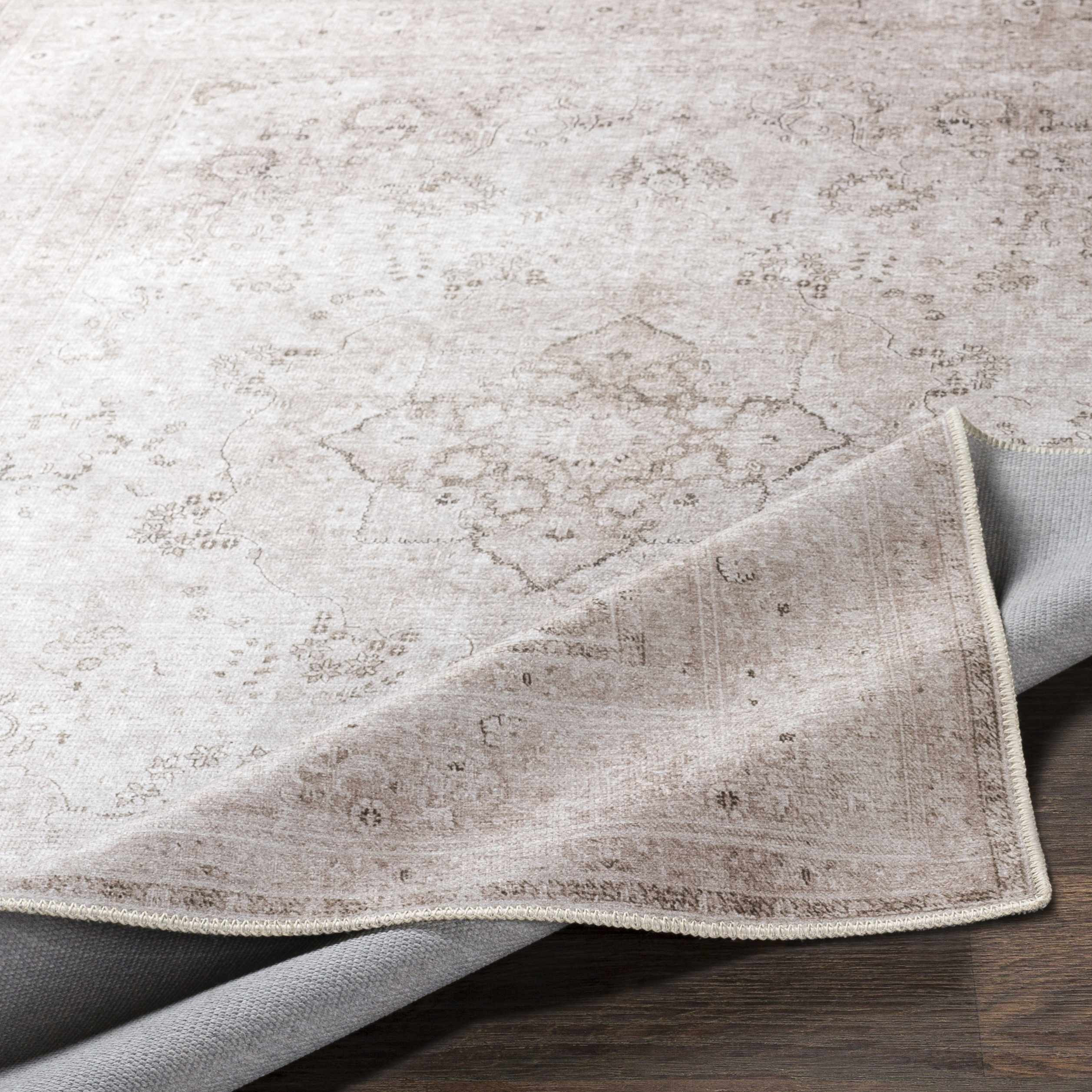 Bethany Washable Area Rug | Boutique Rugs