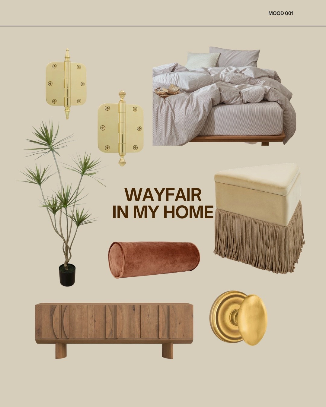 #ad Some of my favorite @wayfair finds in my home right now. 

#WayfairPartner #Wayfair #homedecor #Wayfairfinds

@shop.ltk liketkit