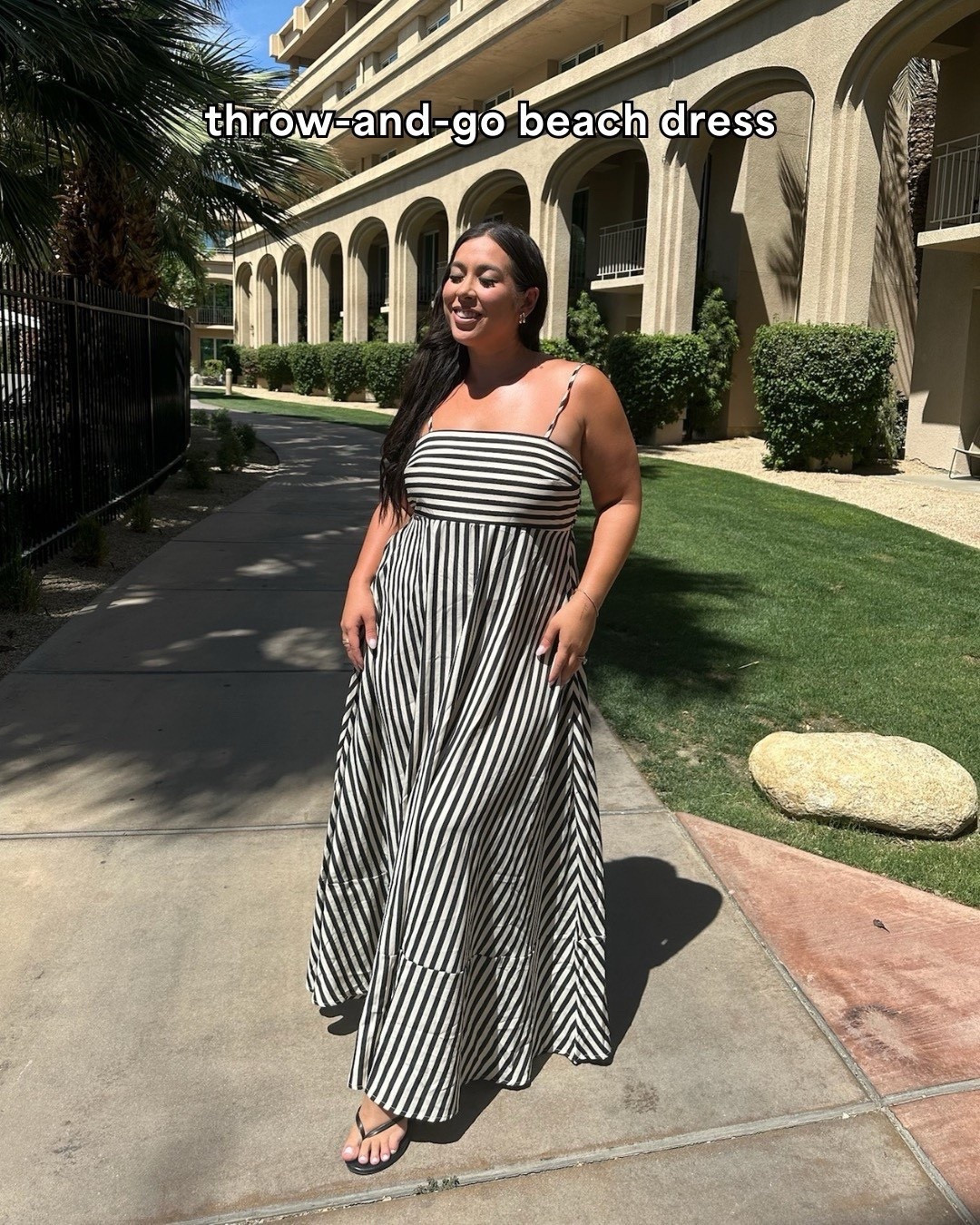 Midsize spring break outfits & swimwear that make me feel confident! Throw & go beach dress!
-
-
-
Midsize fashion, spring break outfits, spring dresses, swimwear, resortwear, beach outfits, midsize outfit ideas, matching set, maxi dress, denim shorts, swimsuits

#LTKootd #LTKSeasonal #LTKMidsize