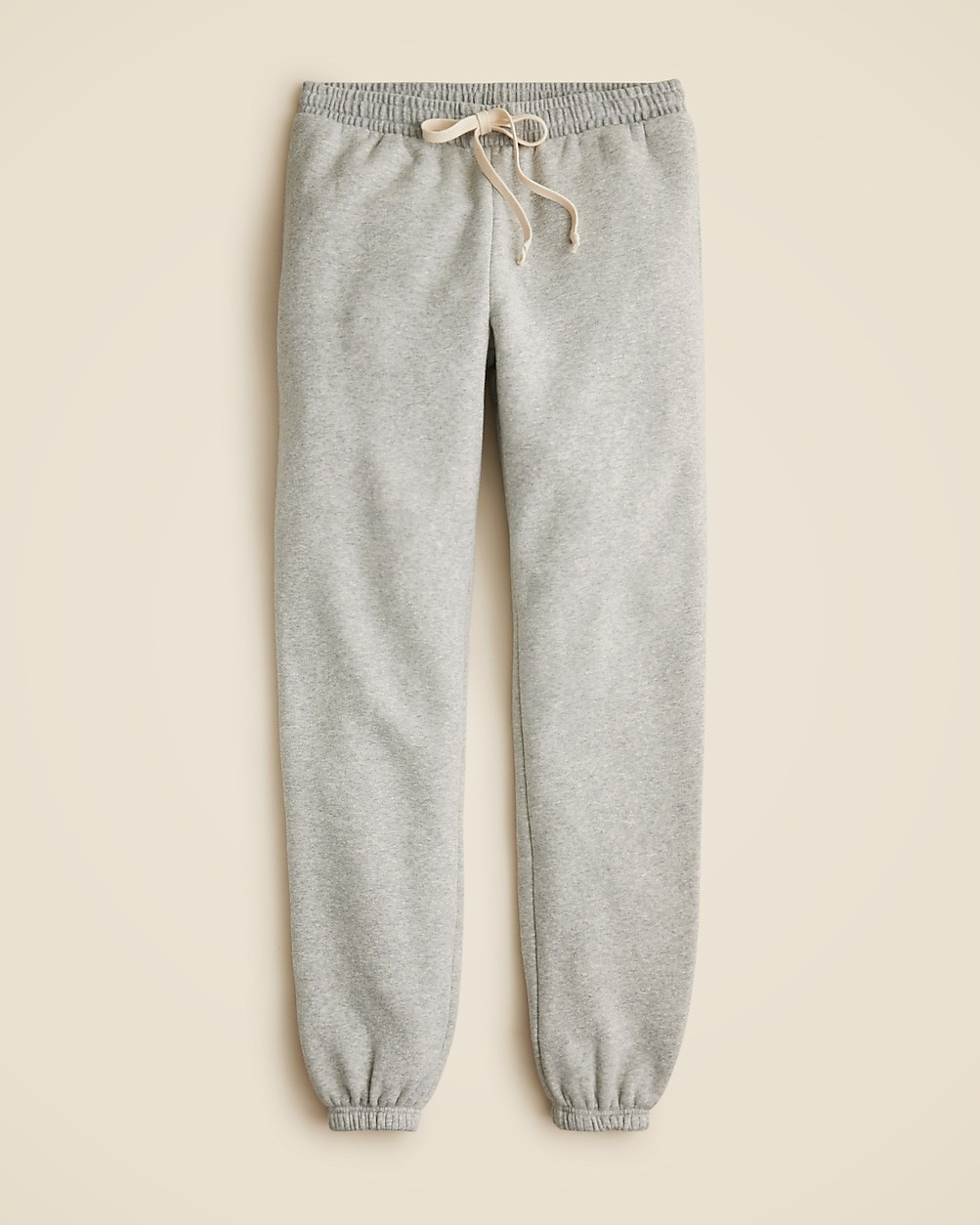 Heritage fleece jogger pant | J. Crew US