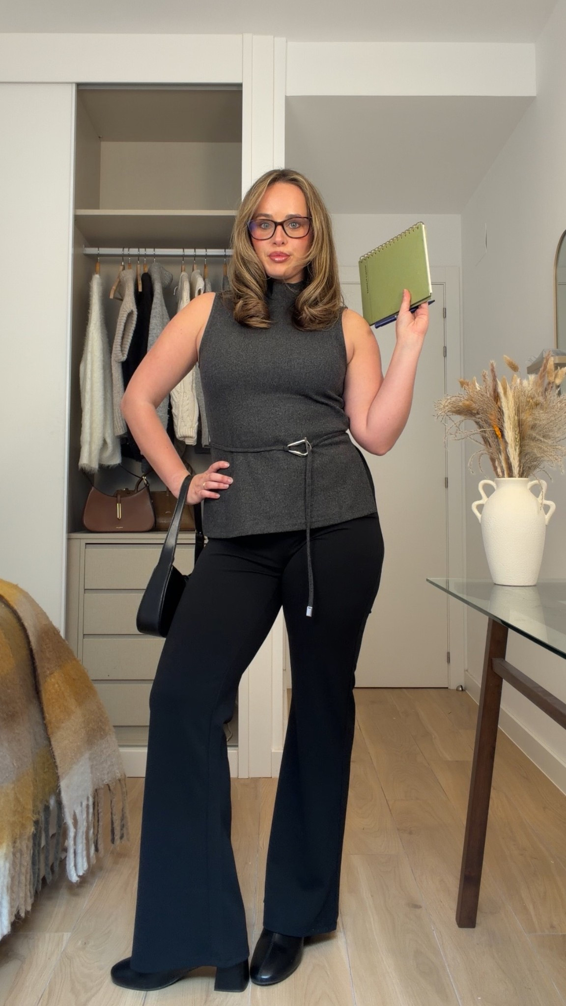 Office outfit

#LTKeurope #LTKwinter #LTKuk