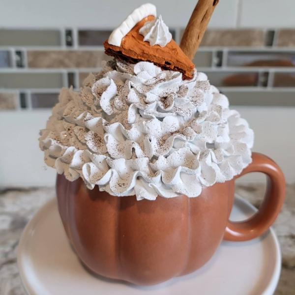 11oz Stoneware Pumpkin Mug - Threshold™ | Target