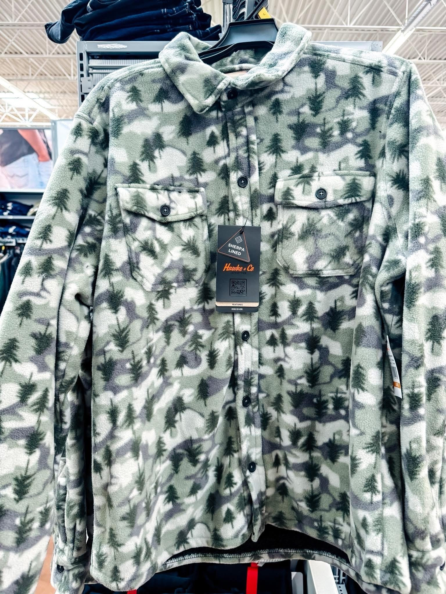 I love this men’s button up shirt from Walmart! Perfect for the holiday season 🥰🥰

#walmart #walmartfinds #seasonal #holiday #holidayseason #mensfashion #fashionformen

#LTKGiftGuide #LTKMens #LTKHoliday