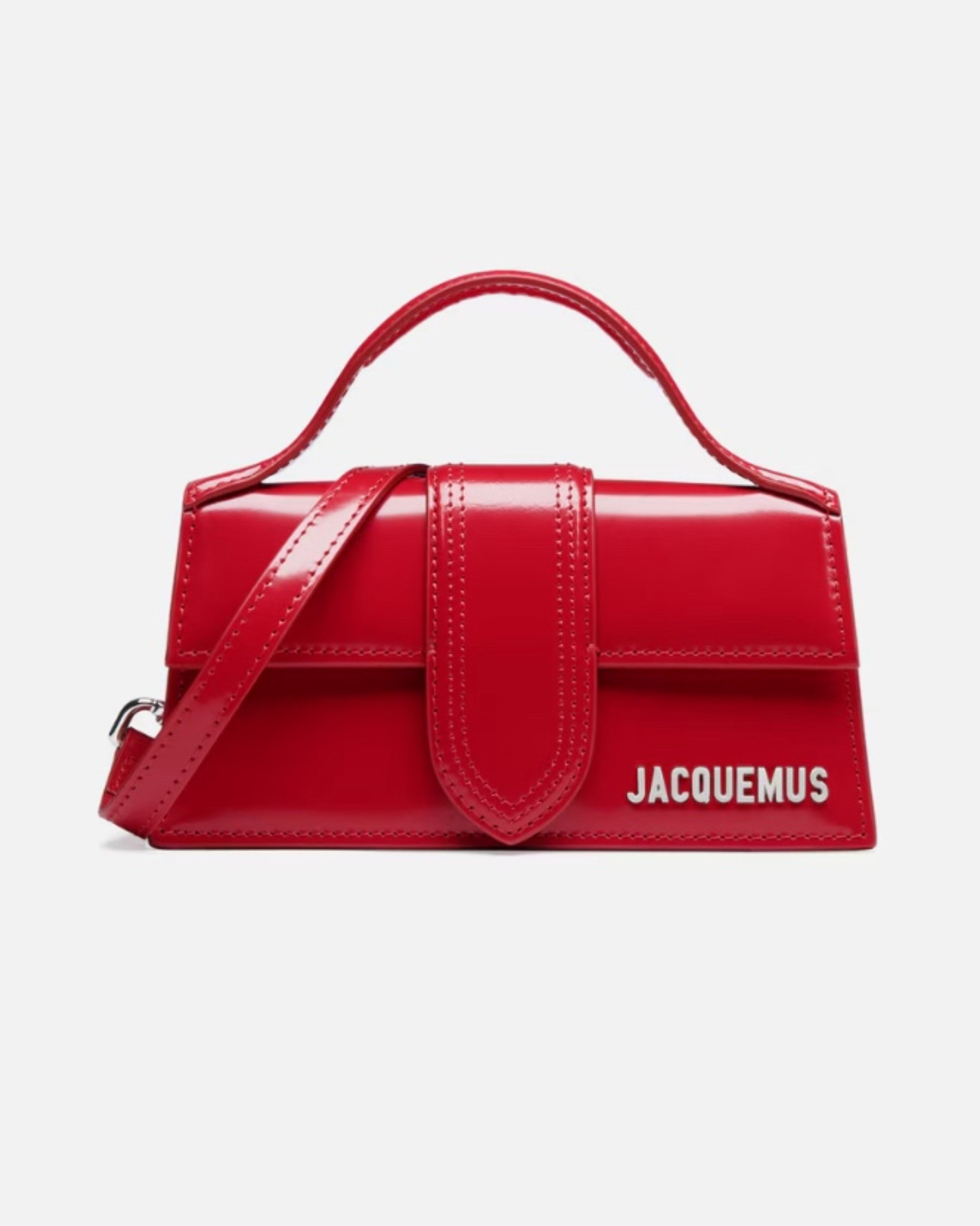 JACQUEMUS BAMBINO BAG 