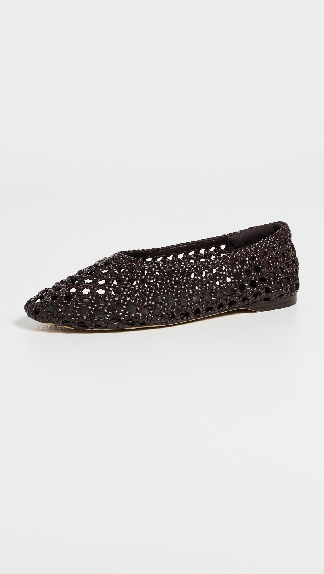 Shira Woven Flats | Shopbop