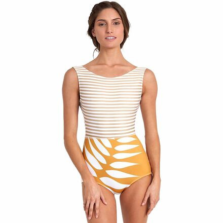 Seea SwimwearLido One-Piece Swimsuit - Women's | Backcountry