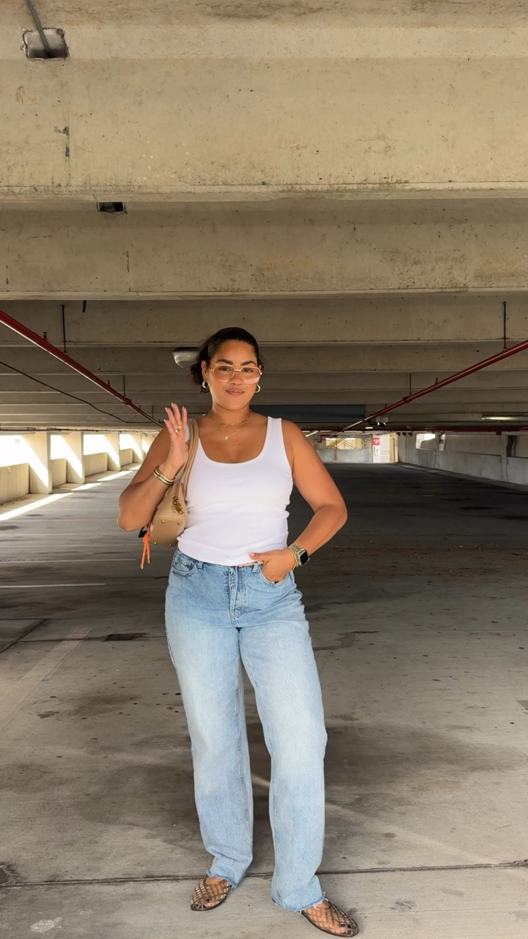 Outfit formula 

#LTKmomlife #LTKootd #LTKgrwm