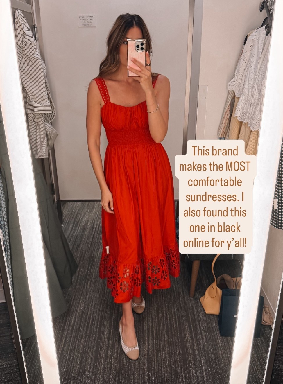 In size small 