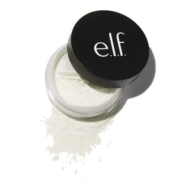 e.l.f. Cosmetics High Definition Powder In Sheer - Vegan and Cruelty-Free Makeup | e.l.f. cosmetics (US)