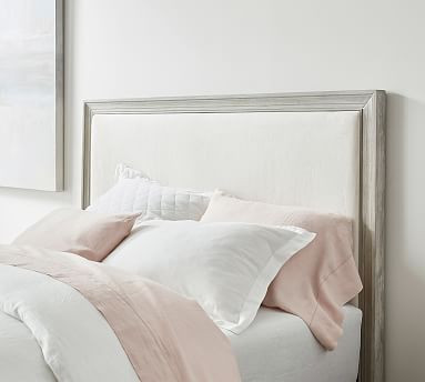 Headboard  | Pottery Barn (US)