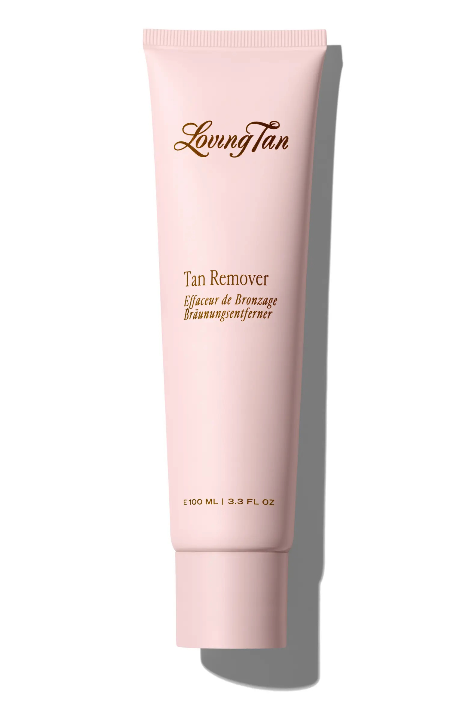 Deluxe Tan Remover (Women) | Nordstrom | Nordstrom