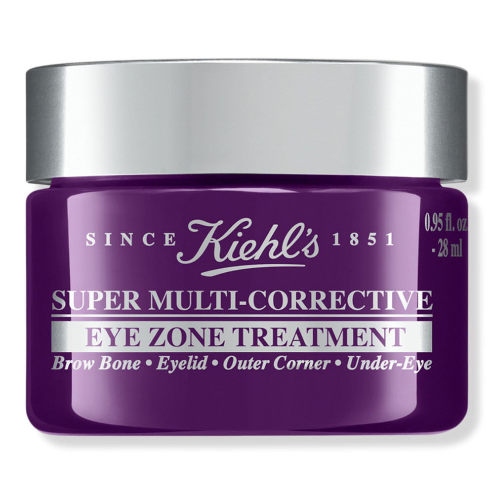 Kiehl's Since 1851 Super Multi-Corrective Eye Zone Treatment - 0.95 oz | Ulta