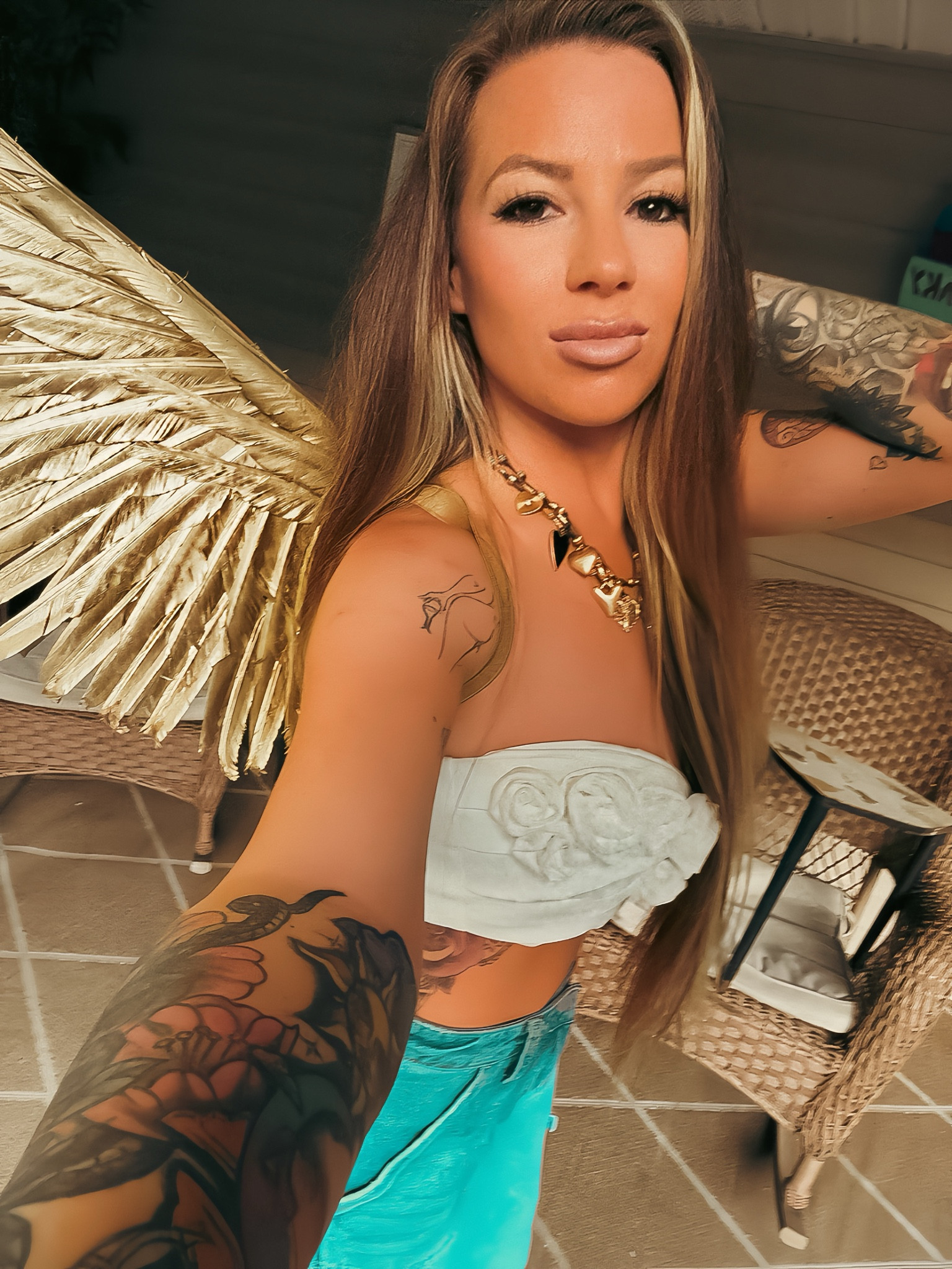 Beautiful set, very comfortable to wear🪽

#LTKHalloween