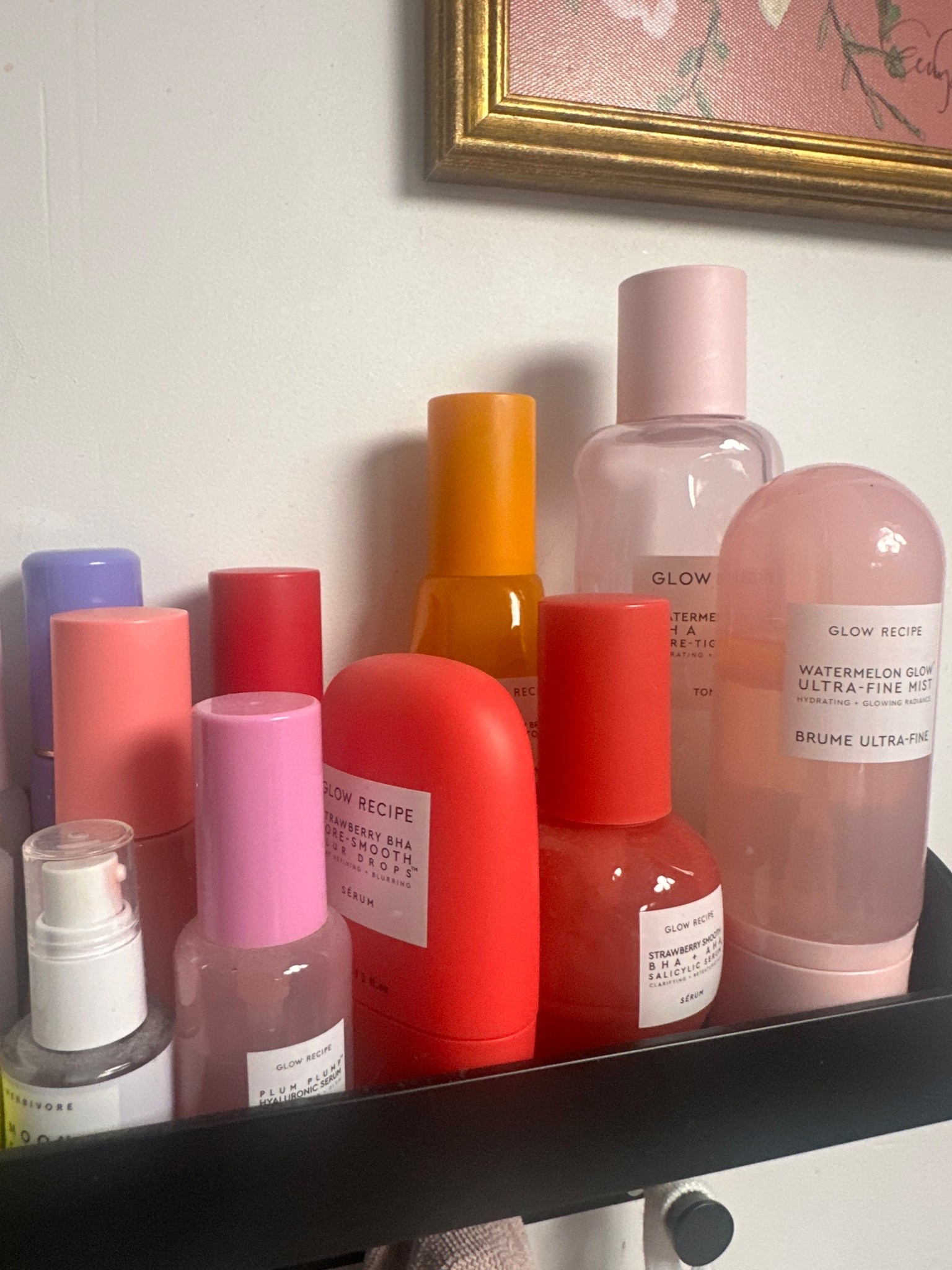 Glow recipe is definitely one of my favorite beauty brands for skin care. 

#LTKBeauty #LTKU #LTKFallSale