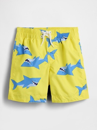 babyGap Swim Trunks | Gap Factory