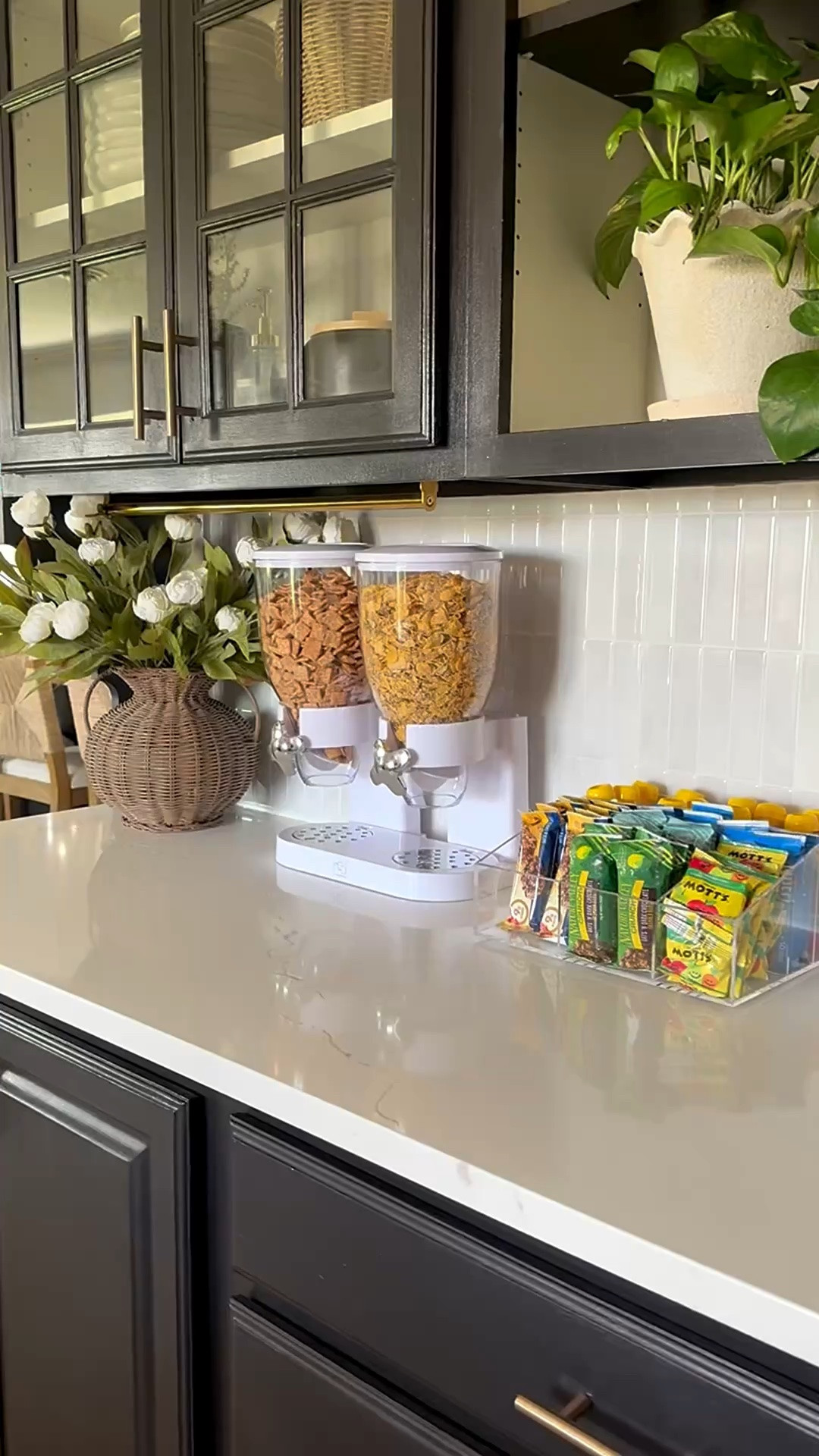 Easy Breakfast Bar!

#LTKfoodie #LTKHome #LTKActive