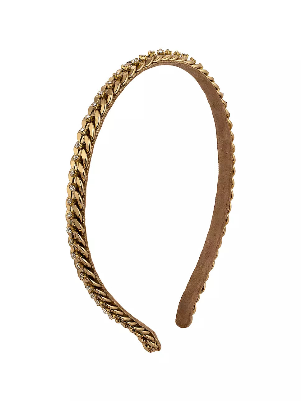 Chainey Headband | Saks Fifth Avenue